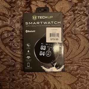 Brand NEW Smart Watch For Men Women Bluetooth Call Smartwatch For any phones  - Picture 1 of 2