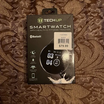 Brand NEW Smart Watch For Men Women Bluetooth Call Smartwatch For any phones  - Image 1 of 2