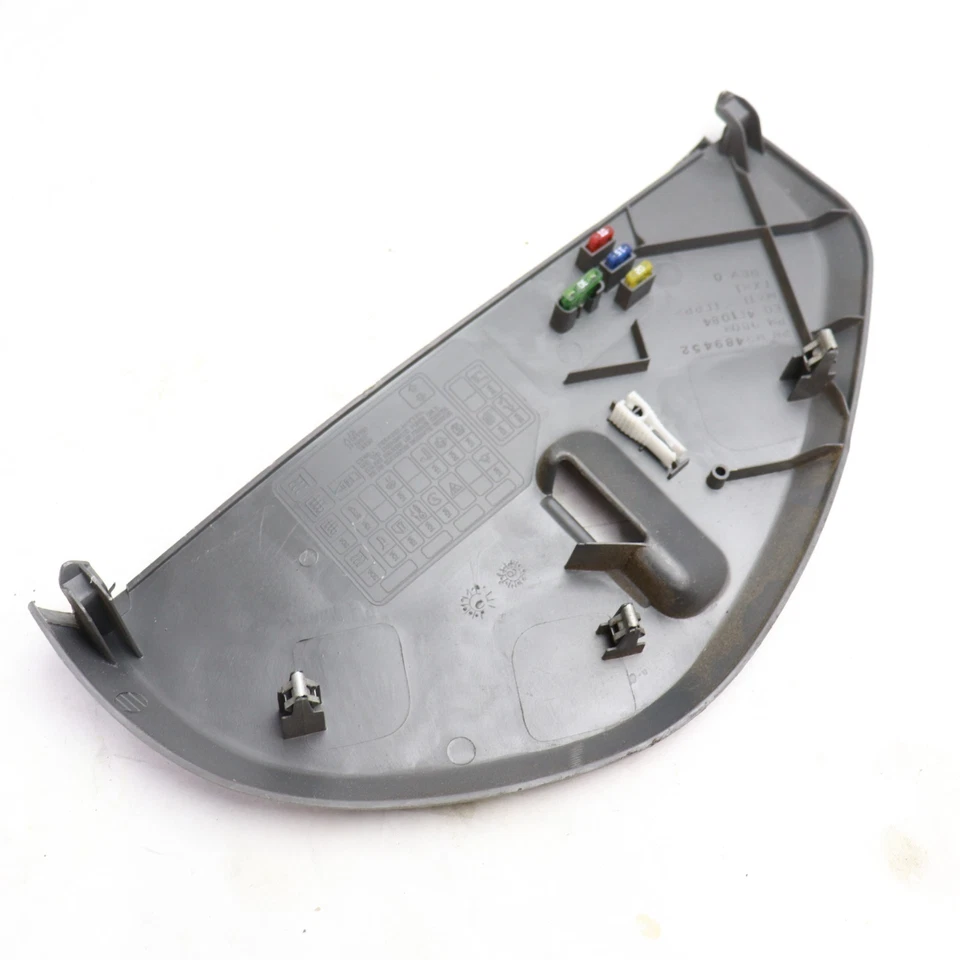 Chrysler Town&Country 2002 motor computador ECM ECU PCM04727425AF 3,8 L Foto 1 de 1