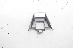2019-2024 SUBARU FORESTER FRONT LEFT DRIVER SIDE STEERING RING TRIM CAP OEM - Picture 1 of 7