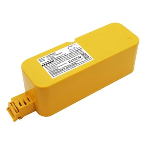 Battery for iRobot 4905 Create DirtDog Discovery Roomba 400 4000 405 11700 17373 - Picture 1 of 5