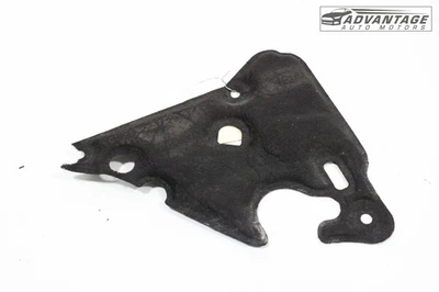 ALFA ROMEO STELVIO 2017-2019 ALMOHADILLA AISLANTE AISLANTE DELANTERA IZQUIERDA LADO CONDUCTOR OEM Foto 1 de 4