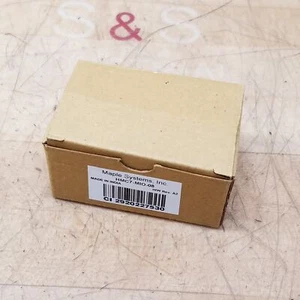 Maple Systems HMC7-MIO-08 I/O Expansion Module, Four Analog Inputs - NEW - Picture 1 of 6