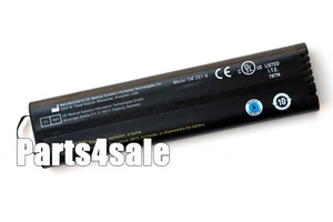 Genuine SM 201-6 Battery For GE DASH 3000 4000 5000 B20 B30 B40 B20I B30I B40I - Picture 1 of 2