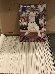 1997 Donruss Baseball (incomplete) - Picture 1 of 1