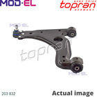 Track Control Arm For Opel Vectra/B/Hatchback Vauxhall Vectra X16szr 1.6L 4Cyl