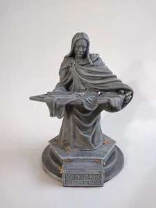 The shards of Narsil statue Tolkien LOTR Lord of the Rings One ring Rivendell - Picture 1 of 8