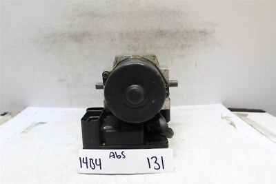 897212106 Isuzu Rodeo 2000-02 ABS módulo de control de bomba de freno antibloqueo 131 14B4 Foto 1 de 4
