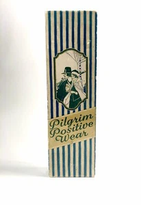 PILGRIM POSITIVE WEAR Originalverpackung || Herrenhose braun gekämmt Baumwolle, Danke - Bild 1 von 8