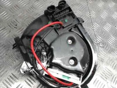 ✅✅✅ 576320300 heizung ventilator für RENAULT CLIO II FASE I (B CBO) 1.9 D 180034 - Bild 1 von 4