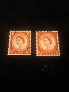 Vintage ER Wilding Queen Elizabeth II $100.00Each - Picture 1 of 1