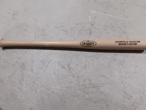 MUSEO E FABBRICA LOUISVILLE SLUGGER PICCOLO / MINI PIPISTRELLO 18" - Foto 1 di 8