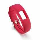 Replacement Silicone Band Strap Fit for GARMIN VIVOFIT 4 Tracker Wristband