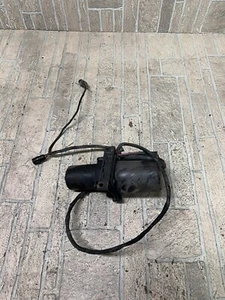 Volvo Penta SX OMC Cobra SX Trim / Tilt Hydraulic Trim Pump 385574 3854030 - Picture 1 of 4