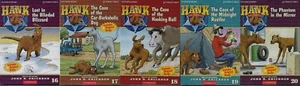 Hank the Cowdog Audio Books Set - Volume 16 thru 20 - Picture 1 of 6