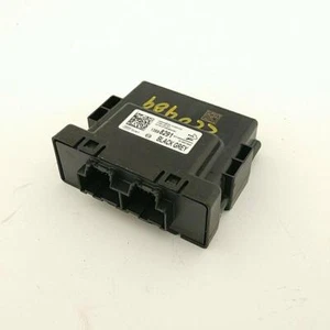 2019 SILVRDO15 NETWORK GATEWAY ECU 13598291  - Picture 1 of 4