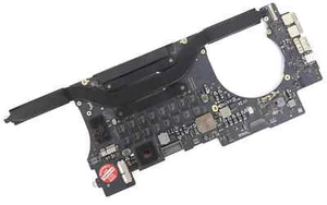 Logic Board 2,5 GHz i7 16 Gb 820-3662 IG Apple MacBook Pro Retina 15 A1398 2014 - Photo 1/6