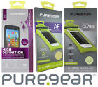Auswahl 3-PACK PureGear Displayschutz 9H Glas Anti-fingerabdrcke Fr