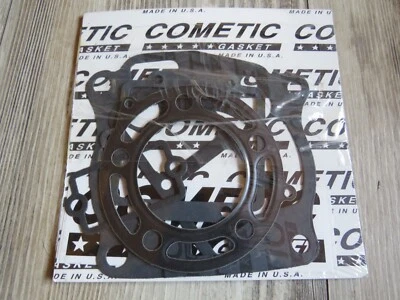 Kit de juntas de extremo superior Cometic Kawasaki KX 125 KX125 1992 C7117 OM22 Foto 1 de 2