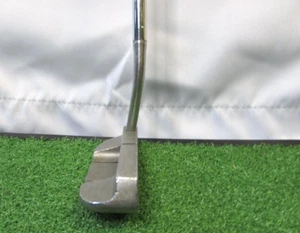 Slazenger IM2 Putter Kirk Currie RH Steel Shaft 34.5" - Picture 1 of 9