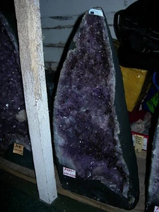 Amethyst Geode Nov 14 03 - Bild 1 von 4