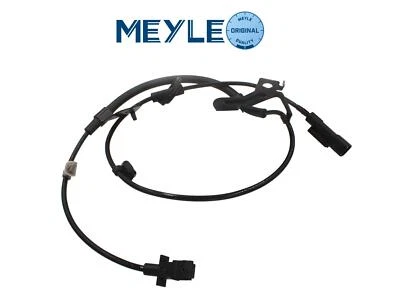 PARA MITSUBISHI OUTLANDER ASX 2007- SENSOR RUEDA VELOCIDAD EJE TRASERO DERECHO 4670A582 Foto 1 de 4