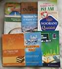 Islamic Kids Book Bundles Ramadhan Fun Activities Learning Islam