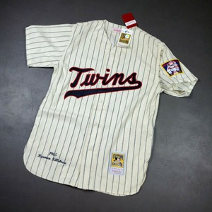 harmon killebrew jersey