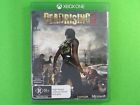 Deadrising 3 - Xbox One - Fast Postage !!