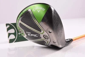 Callaway GBB Epic Sub Zero Driver / 10.5 Degree / Regular Flex UST Axivcore 69 - Picture 1 of 9