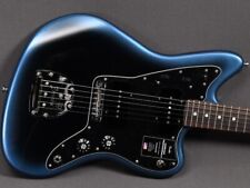 Fender Jazzmaster American Pro II RW Dark Night for sale