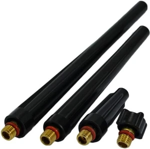 TIG Back Cap Kit Fit DB PTA SR WP 9 20 25 TIG Welding Torch 4pcs - Picture 1 of 4
