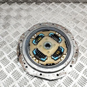 2015 Toyota RAV 4 XA40 Clutch Disc 31270-30010 2.5 Hybrid 114kw 25984599 - Picture 1 of 6