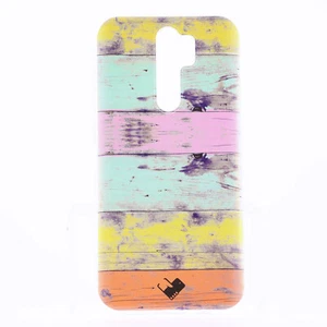 Funda para Xiaomi Redmi Note 8 Pro Carcasa Silicona Transparente con Dibujos - Imagen 1 de 16