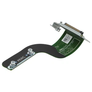 Dell SAS Kabel PERC to HDD Backplane PowerEdge M640 - F81YJ 0F81YJ - Photo 1/7