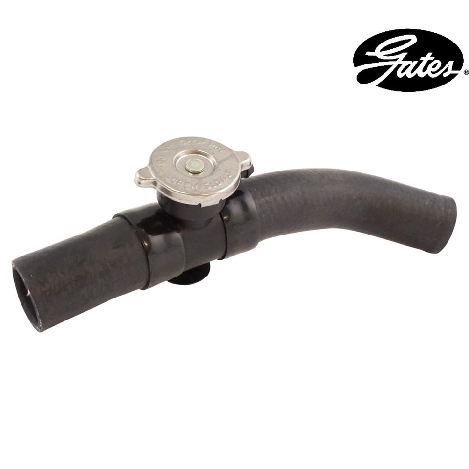 Manguera superior refrigerante radiador motor para Dodge Dakota Durango 4,7 L V8 nueva Foto 1 de 3