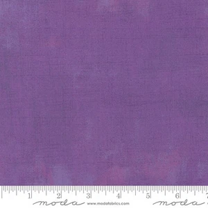 Grunge Basics - Grape - Moda - 30150 239 - Picture 1 of 1