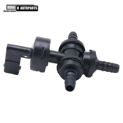 Power Brake Booster Vacuum Switch For 2001-2007 Volvo V70 2003-2011 XC90 - Изображение 1 из 4