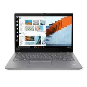 Lenovo ThinkPad T14 Gen2i 14" FHD Intel i5-1145G7 16GB 256GB SSD W11P Laptop, GR - Afbeelding 1 van 5