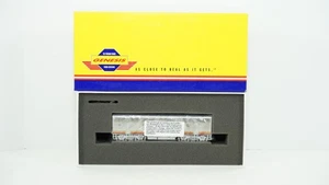 Athearn Genesis HO ATSF Santa Fe F-7B Phase 1 Diesel Engine Item G1600 NEW W19-1 - Picture 1 of 6