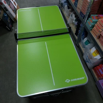 Donic-Schildkröt Midi Tischtennistisch | B-Ware siehe Beschreibung (1) - Bild 1 von 4