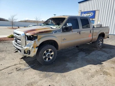 Конденсатор переменного тока подходит для звукоснимателя 11-16 FORD F250SD 464828 - Изображение 1 из 4