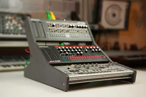 Roland Boutique Trio Ständer Low MDF TB-03 TR-09 SH-01A - Bild 1 von 12