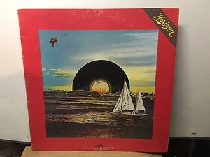 JIMMY OWENS, FORTUNE, HADEN - Horizon Sampler ~ HORIZON 8396 {nm Orig} SCHÖN - Bild 1 von 6