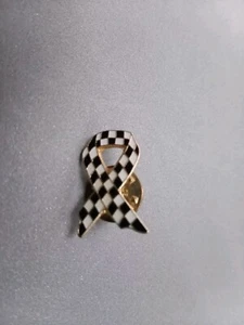 C.O.P.S. Care of Police Survivors enamel badge - Picture 1 of 2