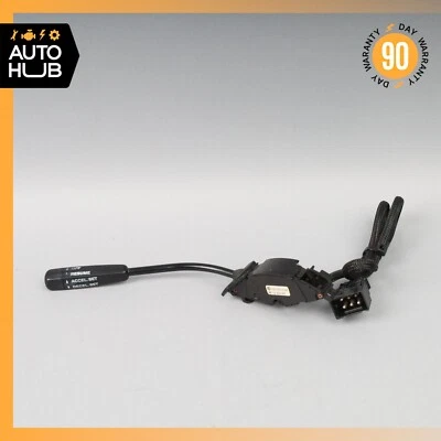 90-02 Mercedes R129 SL500 SL320 300SL Steering Column Cruise Control Switch OEM - Image 1 of 4