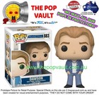 FUNKO POP VINYL TV TELEVISION DAWSON’S CREEK #883 DAWSON BNIB + PROTECTOR