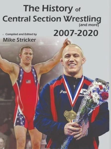 The History of Central Section (CA) Wrestling 2007-2020 - Picture 1 of 1