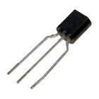 10X 2N3906 Pnp Transistors