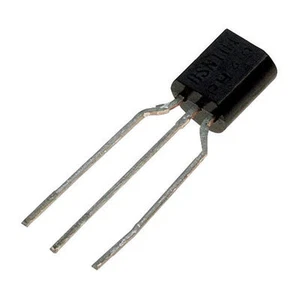 10X 2N3906 PNP Transistors - Picture 1 of 1